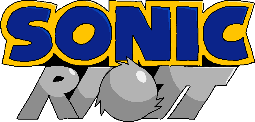 SONIC RIOTT